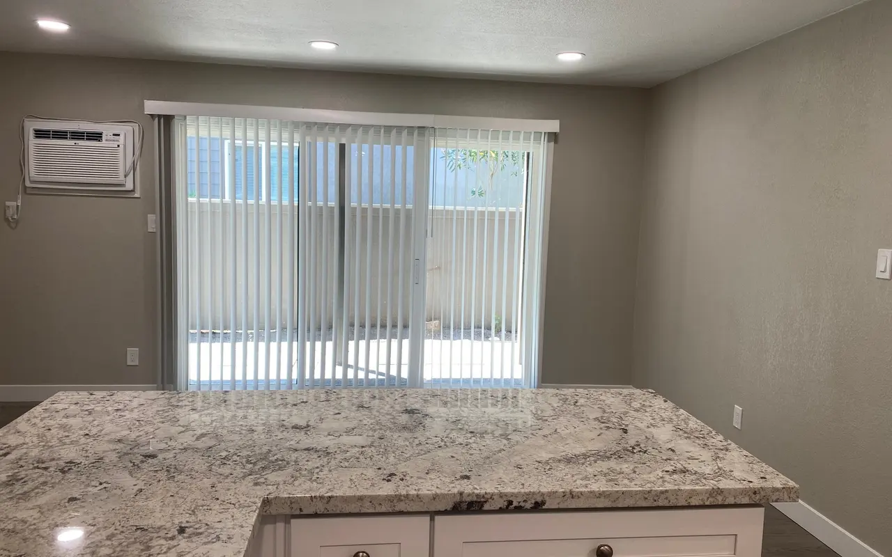 Magnolia Court Apartments - Floor, Indoors, Interior Design