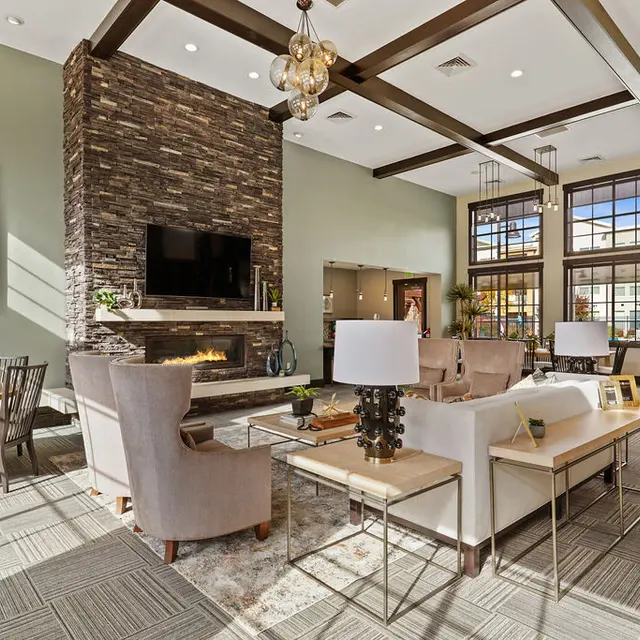 ICO District - Home Decor, Dining Room, Dining Table