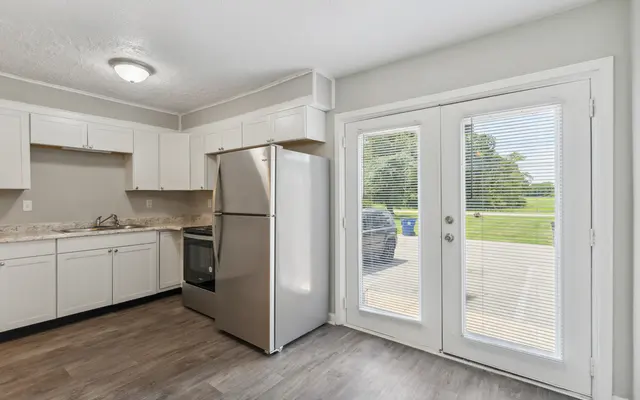 The Cosgrove The Cosgrove - Door, Indoors, Interior Design