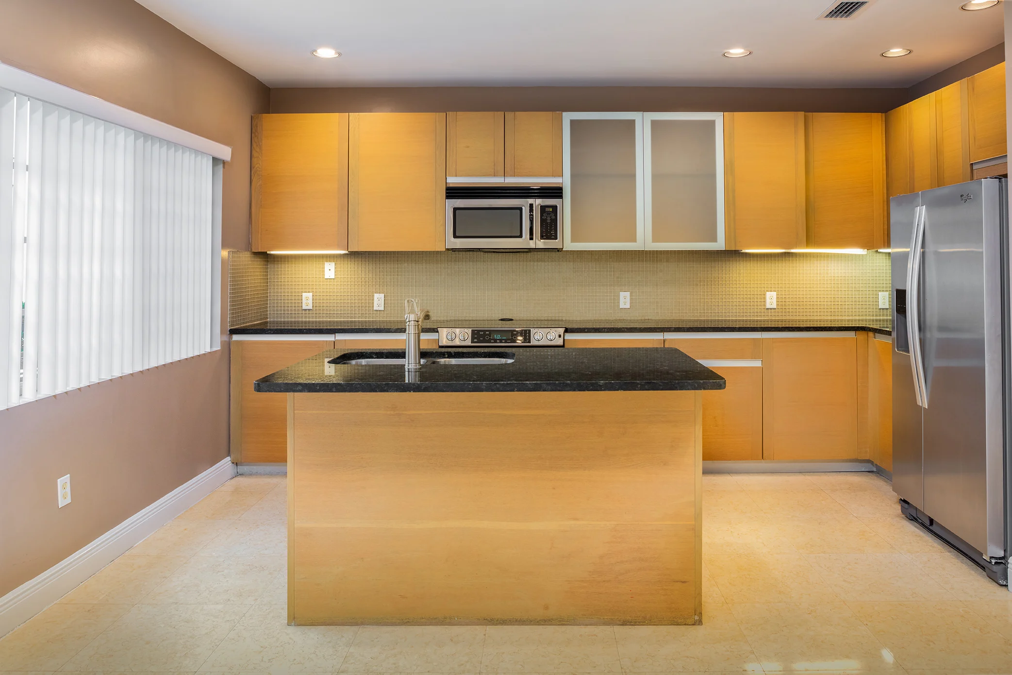 Royal Oaks Townhomes - Room