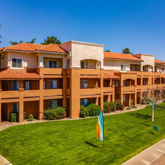 Sandstone - Building, Housing, House