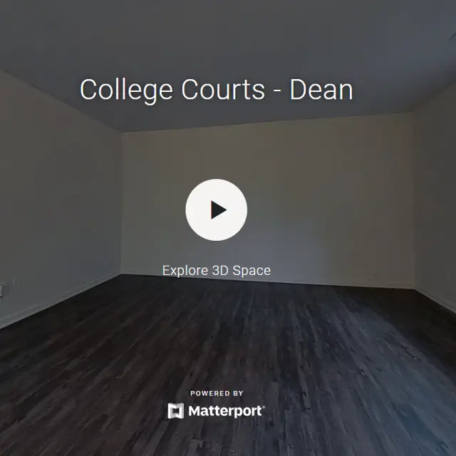 Virtual Tours College Courts of Nora