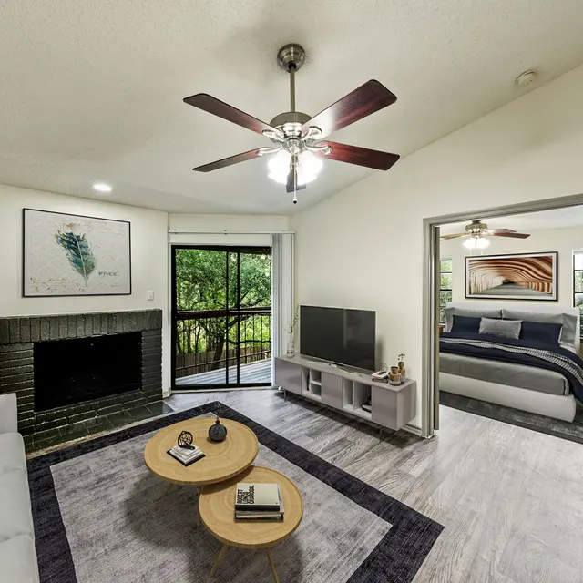 Stratton Park - Home Decor, Coffee Table, Furniture