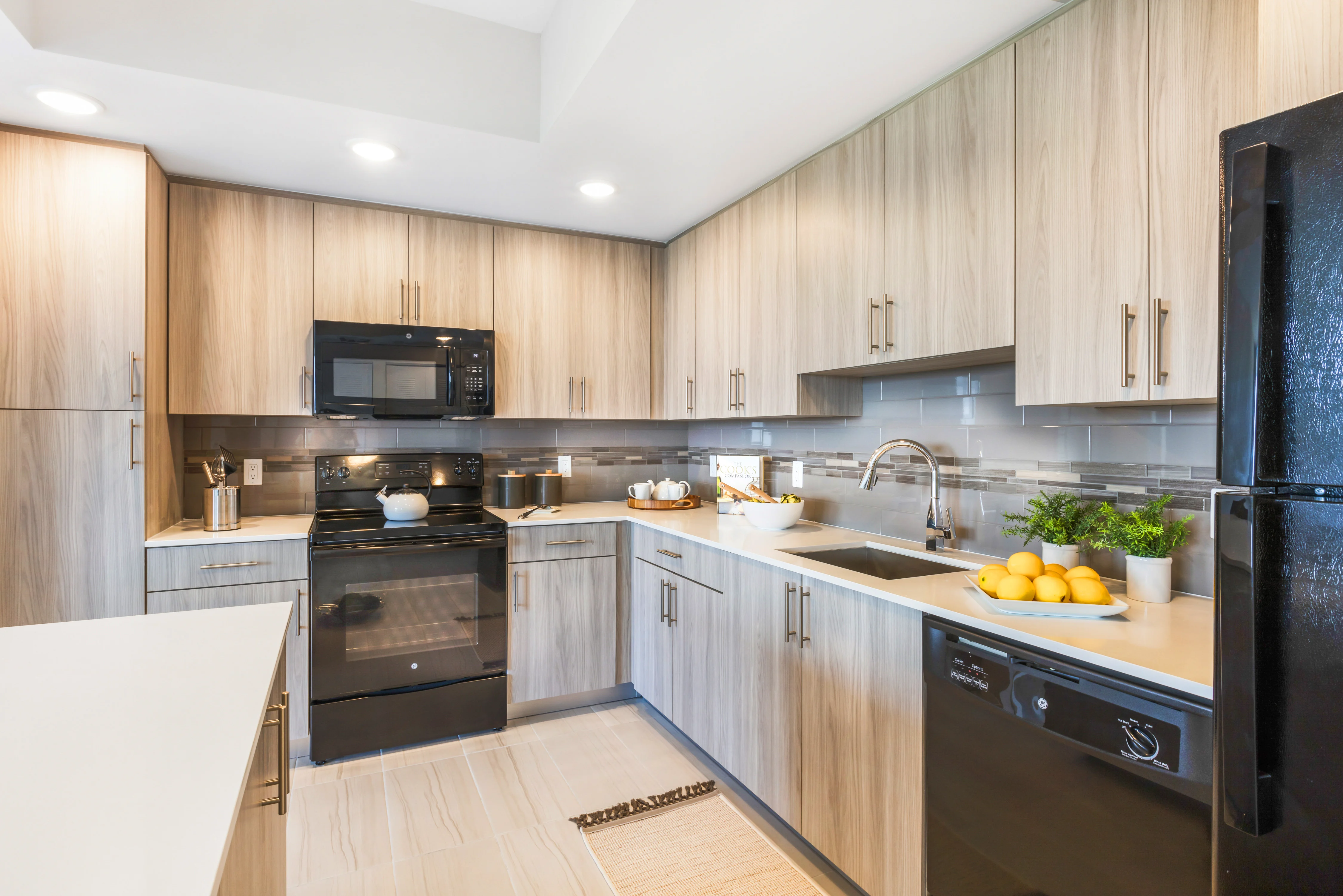 Verbena Apartments - Room, Indoors, Appliance