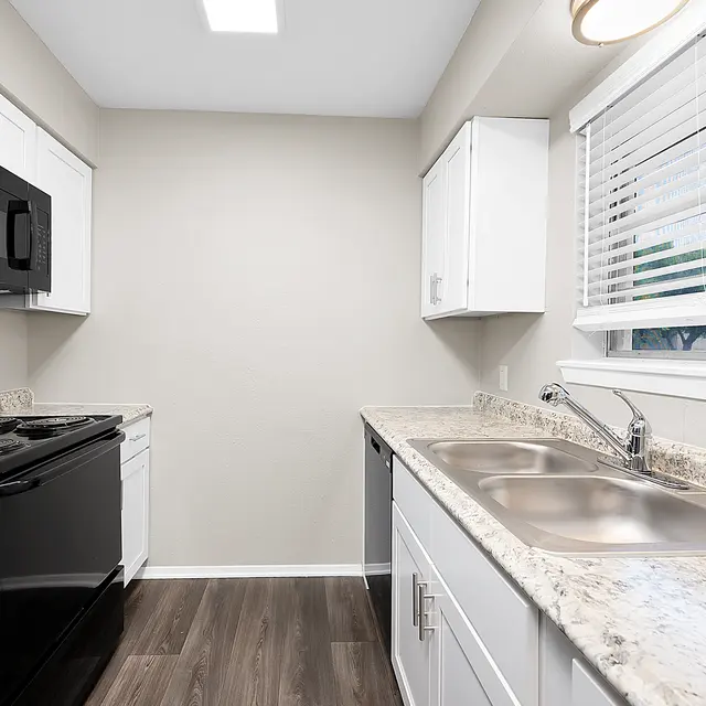 Townview - Malakoff Townview - Malakoff - Indoors, Interior Design, Kitchen