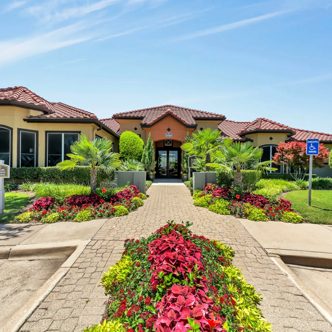 Coventry at Cityview Apartments - Exterior ,Suburb, Housing