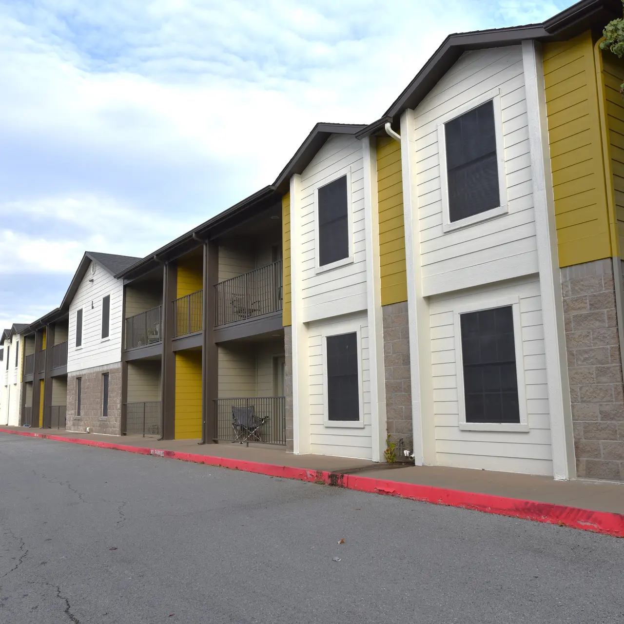 Keystone Crossing Community