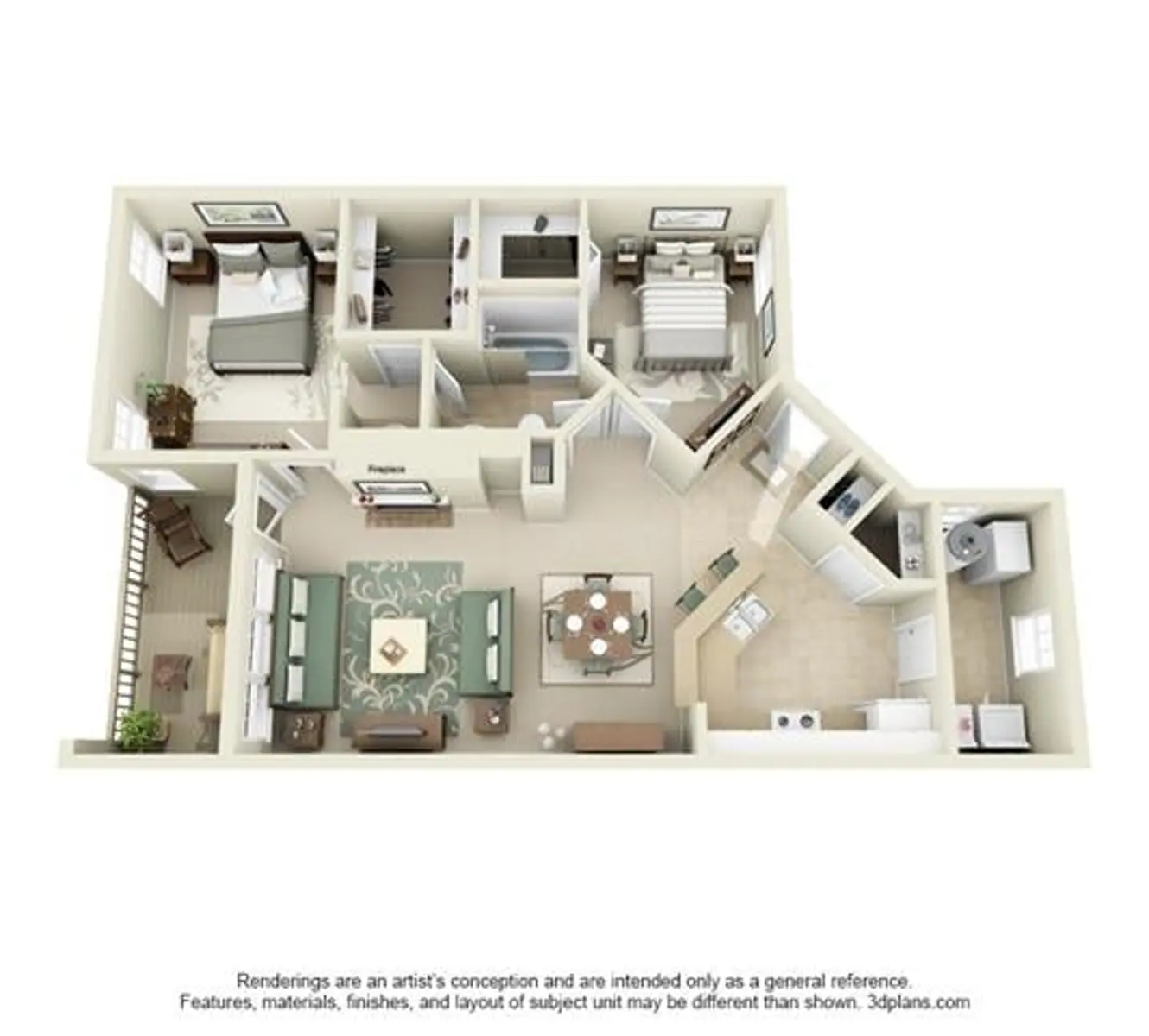 Floor Plan, Diagram, Plant
