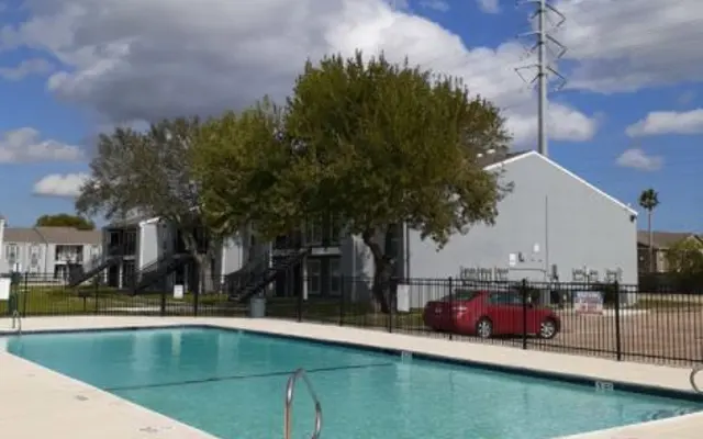 Sienna Villas - Hotel, Water