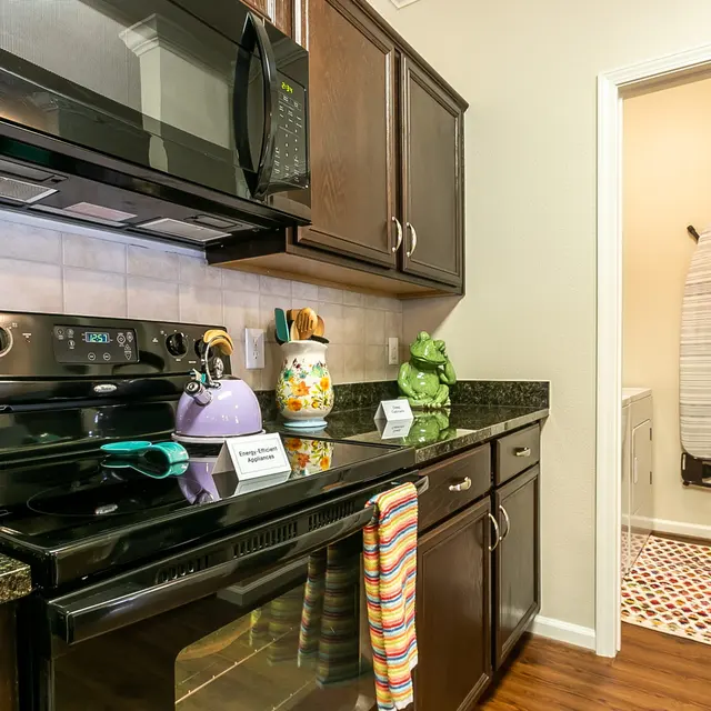 Summer Lake Summer Lake - Oven, Room