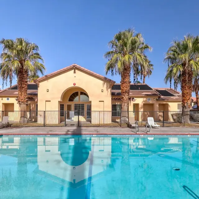 Creekside Apartments - House, Housing, Villa