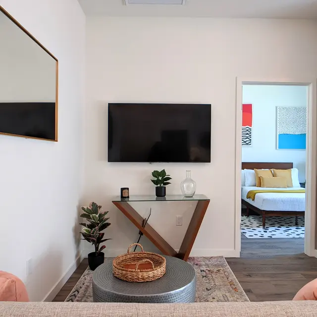 Vantage Mar Vista Vantage Mar Vista - Living Room, Room, Screen