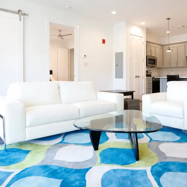 The Elias - Home Decor, Rug, Washer