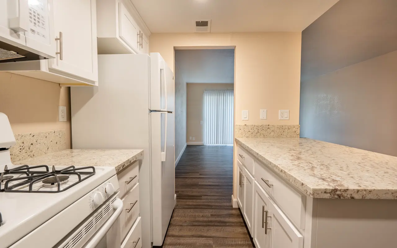 Marconi Oaks - Indoors, Interior Design, Kitchen