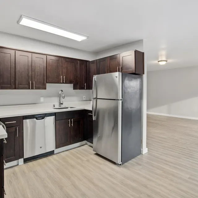 Sheridan Beach Terrace - Indoors, Interior Design, Kitchen