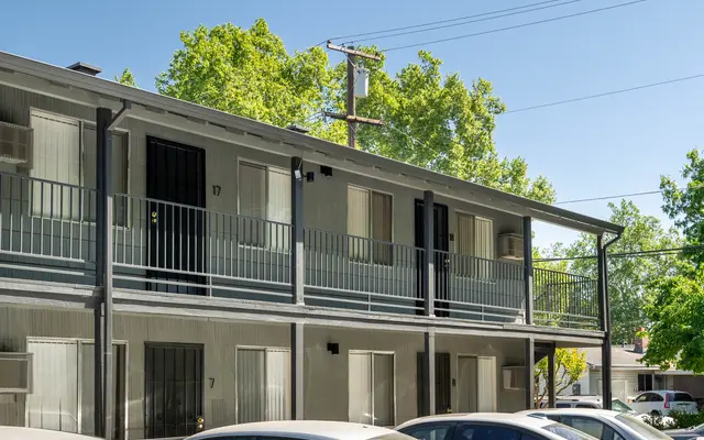 College Manor Apartments - City, Urban, Condo