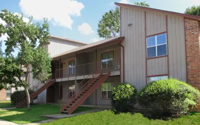 Northside Villas - Building, Urban