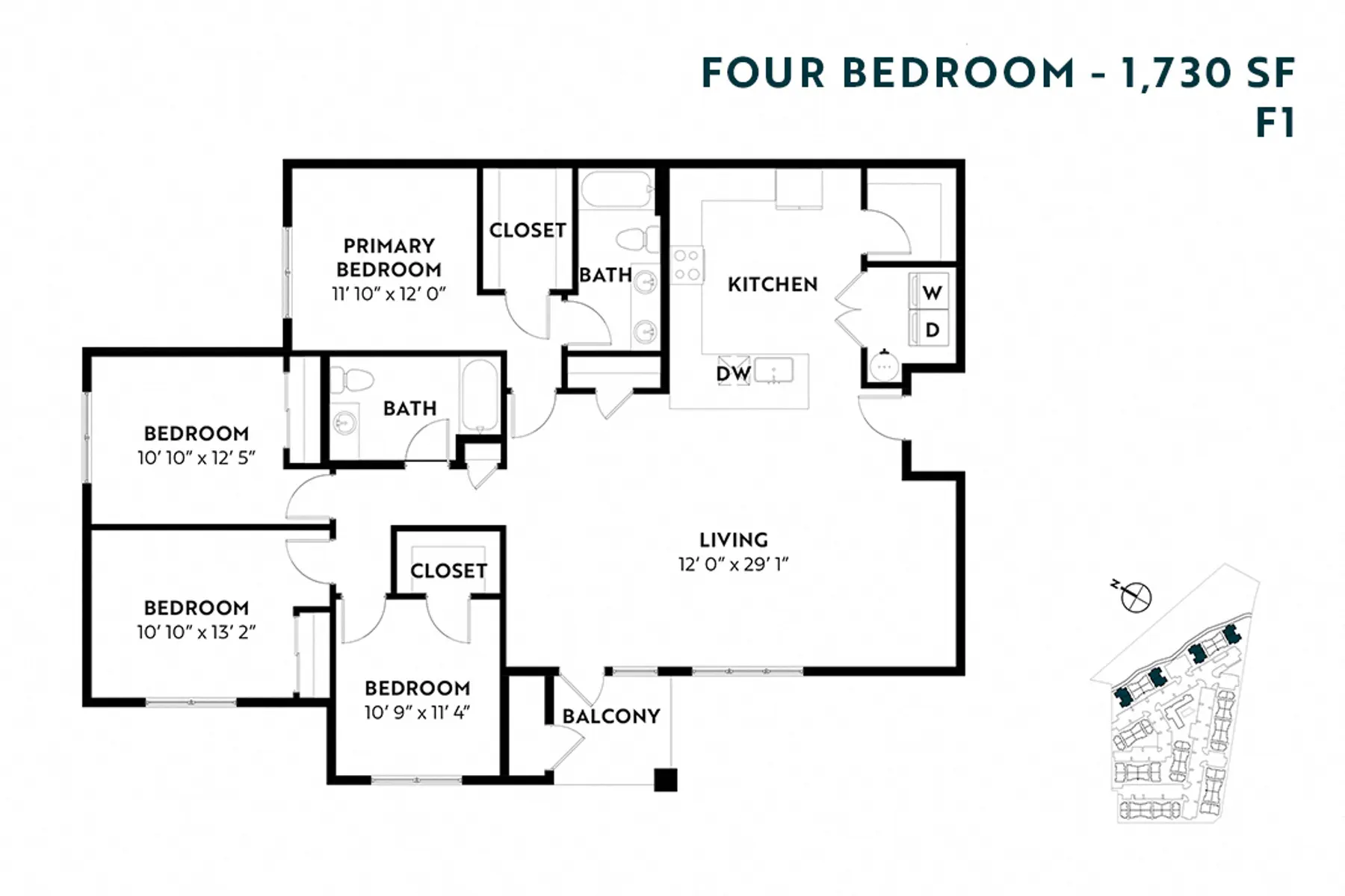 Diagram, Floor Plan