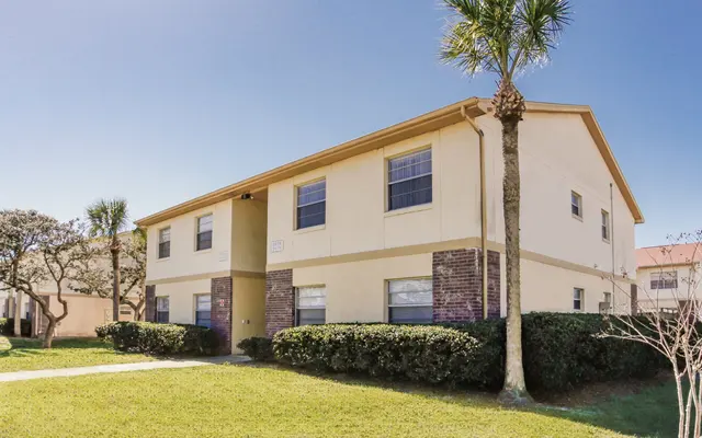 Knights Landing Apartments - Plant