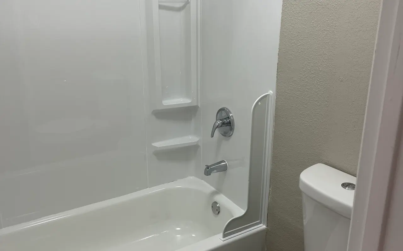 Magnolia Court Apartments - Indoors, Sink Faucet, Bathing