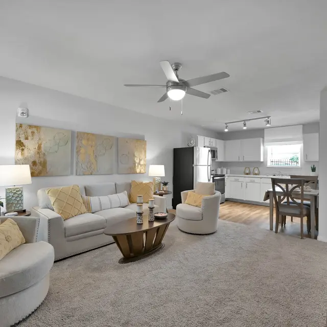 Esperanza at Keith Harrow Esperanza at Keith Harrow - Home Decor, Table, Furniture