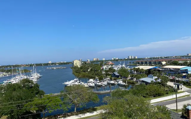 Windsor Maley at the River - Water, Waterfront, Harbor