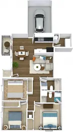 REEP Renovated