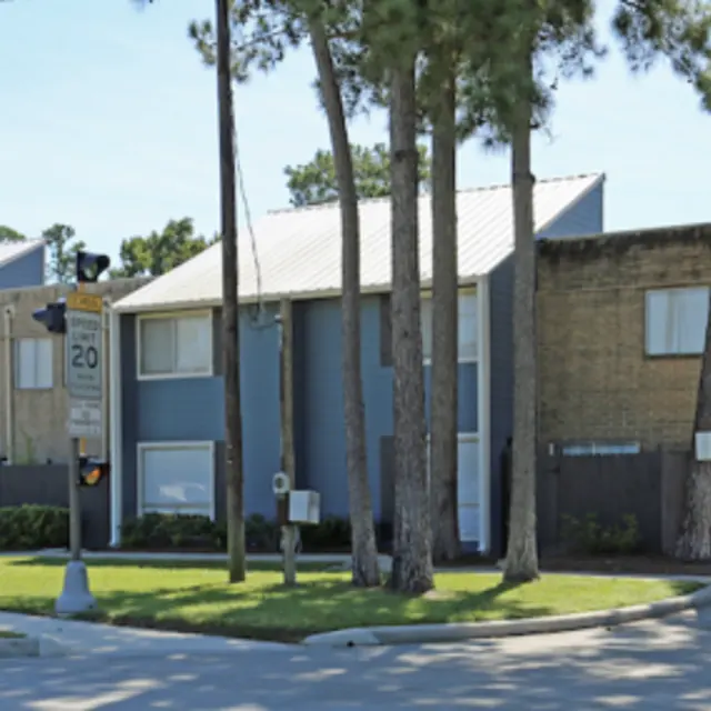 Grove on Gladstell - Neighborhood, City, Grass