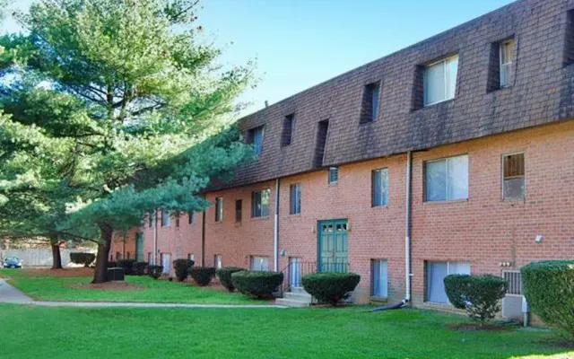 Towne Point - Plant, Yard