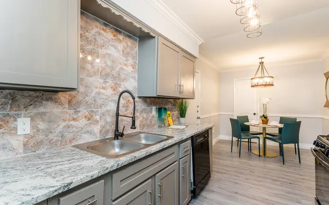 Red Pines Red Pines - Indoors, Interior Design, Kitchen