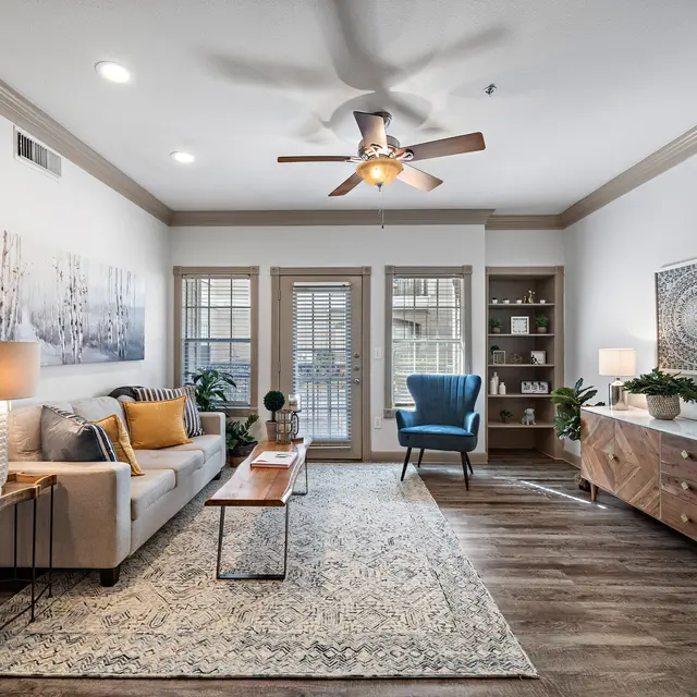 Rise at Elmside - Rug