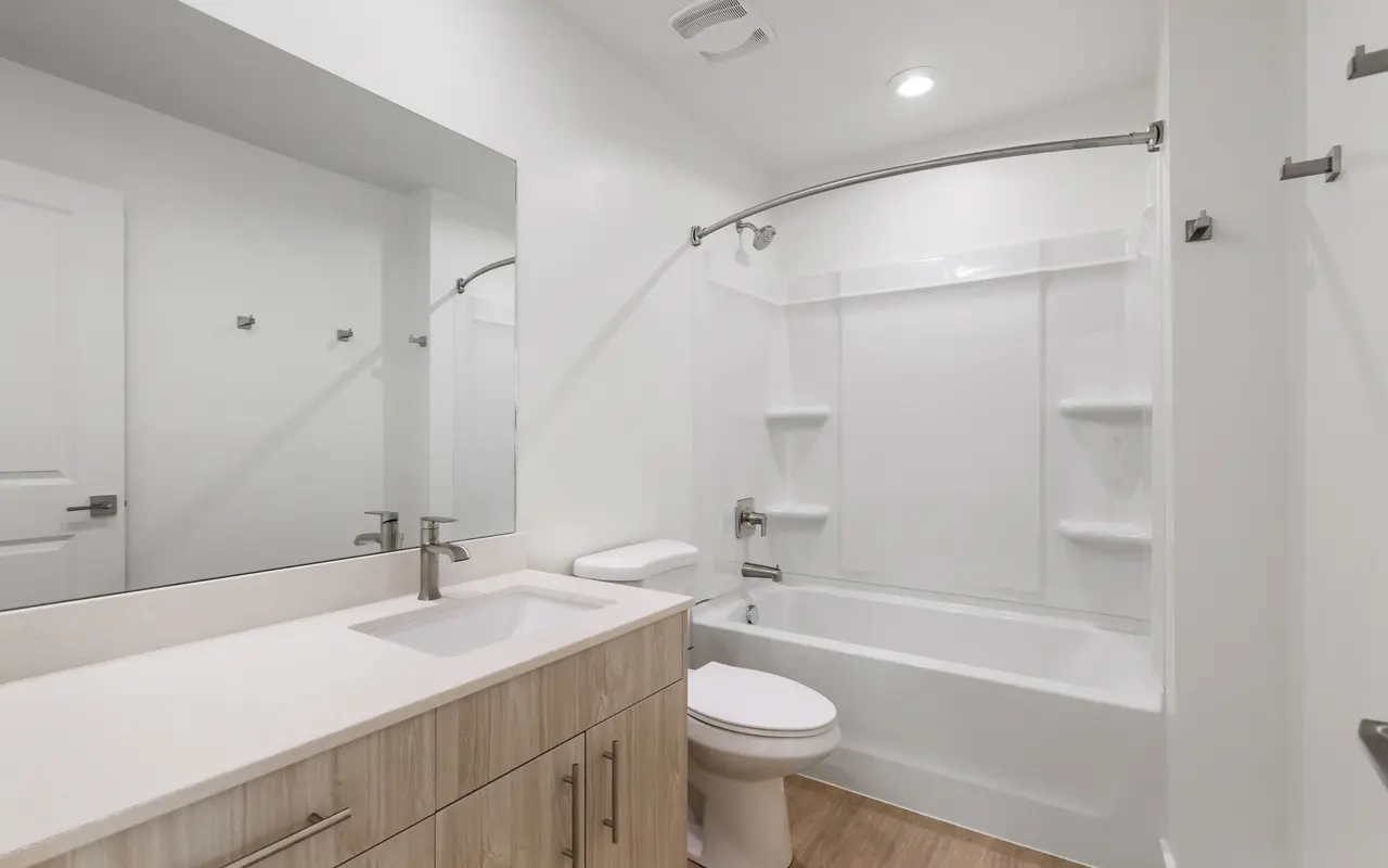 L59 Apartments L59 Apartments - Indoors, Sink, Bathing