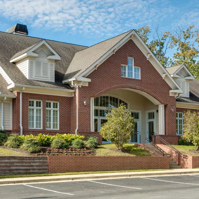 Eagles Walk - Suburb