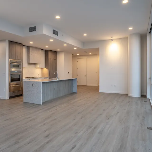 The Ivey on Boren The Ivey on Boren - Indoors, Interior Design, Floor