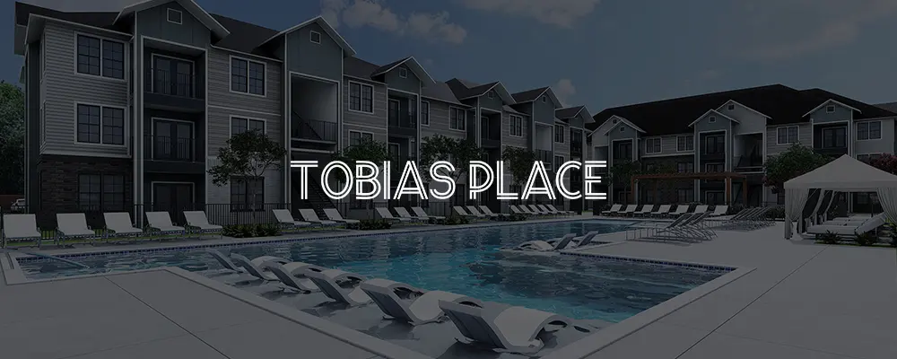 Tobias Place apartment photo