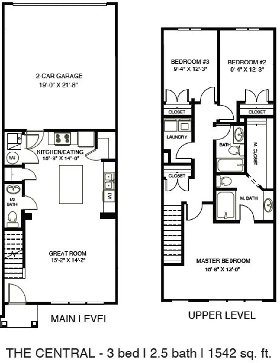 Station on 17th - Chart, Diagram, Plan