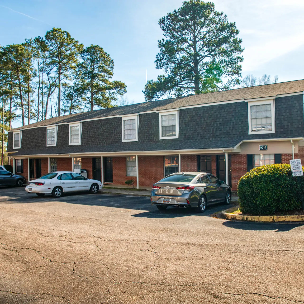 Spring Lake - Transportation