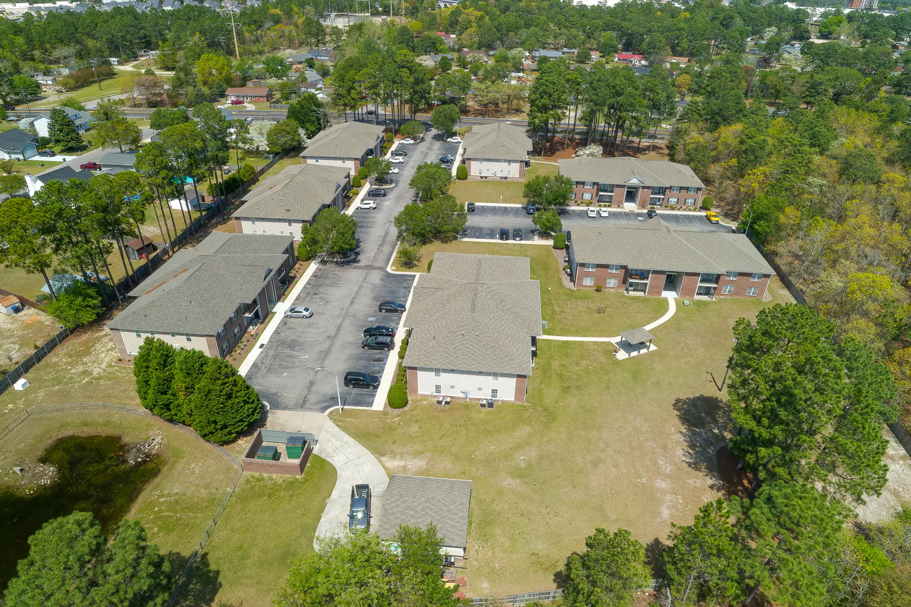 Wyndfall Apartments Wyndfall Apartments - Scenery, Nature, Outdoors