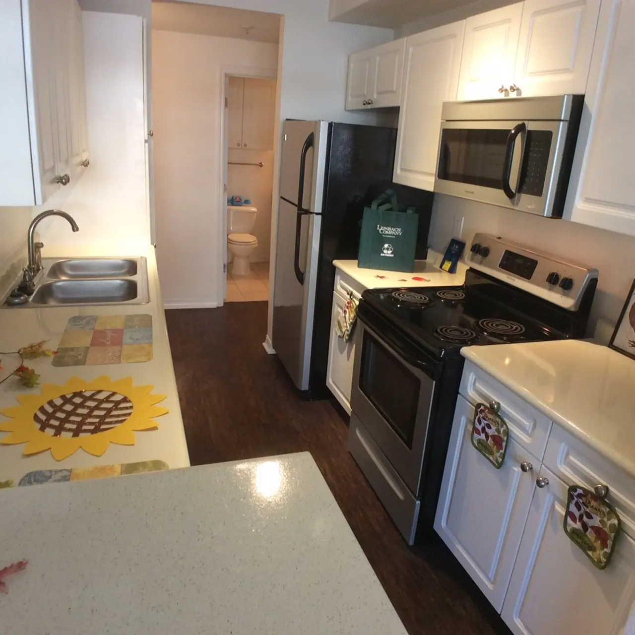 Crown Martin Park Crown Martin Park - Room, Indoors, Kitchen