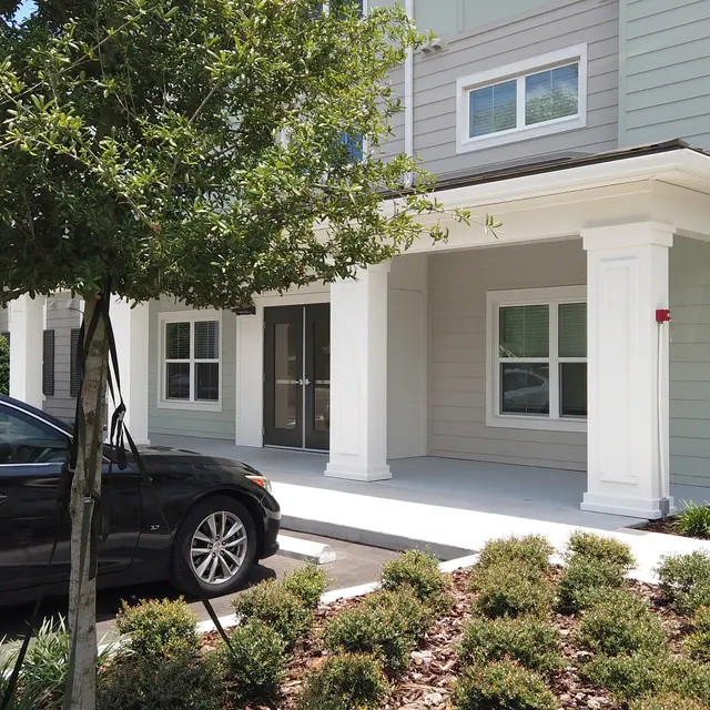 Durham Place - Housing, City, Condo