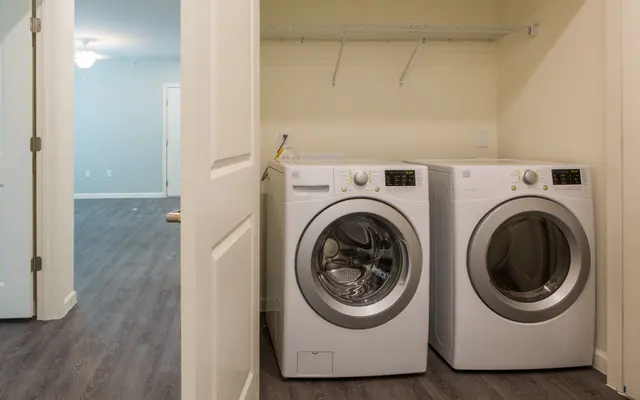 Pinnacle at Hammocks Crossings - Appliance