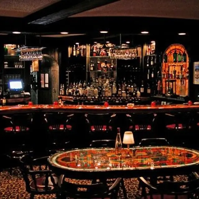 The Marquee at Belle Meade - Pub