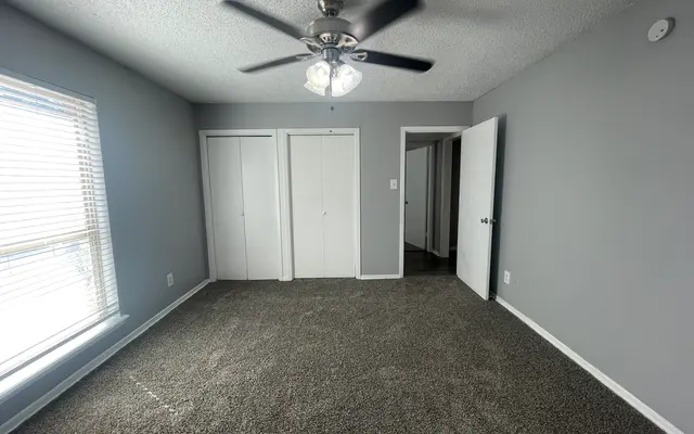 El Jardin Apartments - Floor, Corner, Appliance