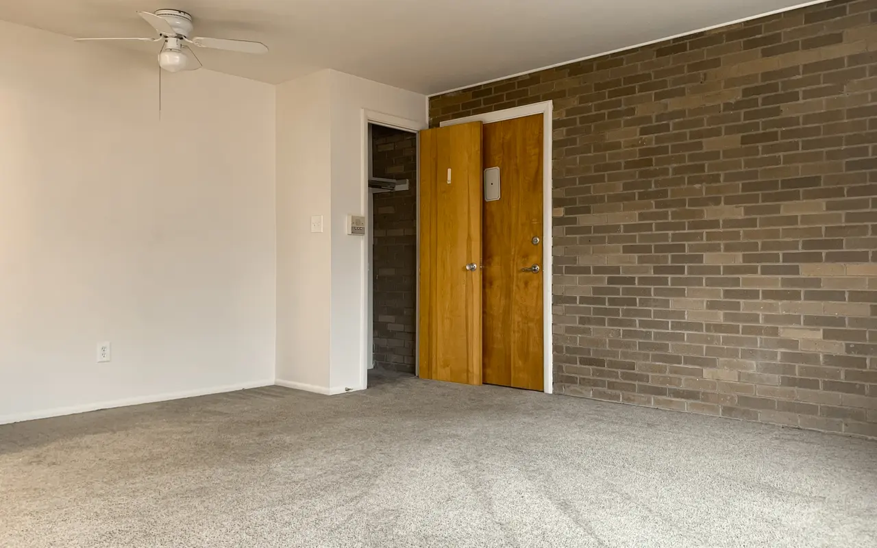 Riverview Club - Interior Design, Indoors, Corner