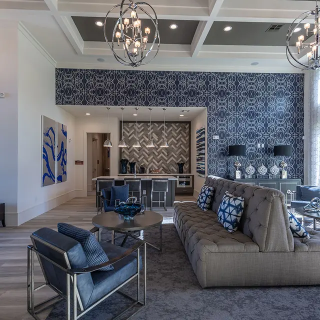 Smart Living Garden Oaks - Home Decor, Indoors, Foyer