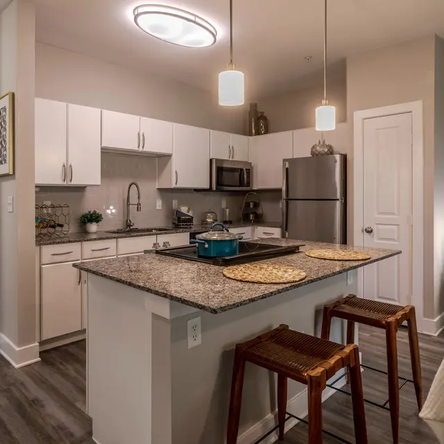 1BR, 1 BA - Virtual Tour 1BR, 1 BA - Virtual Tour