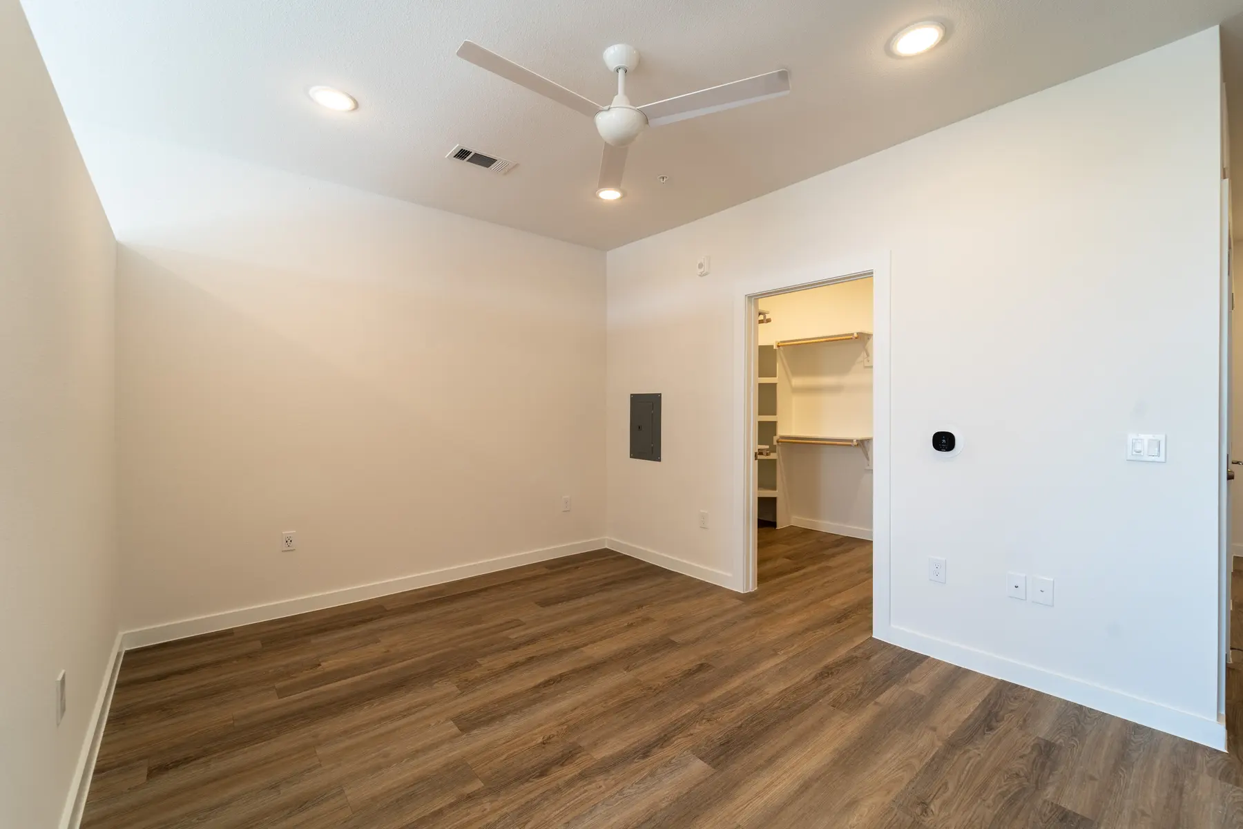 Ellis Highline - Floor, Flooring, Wood