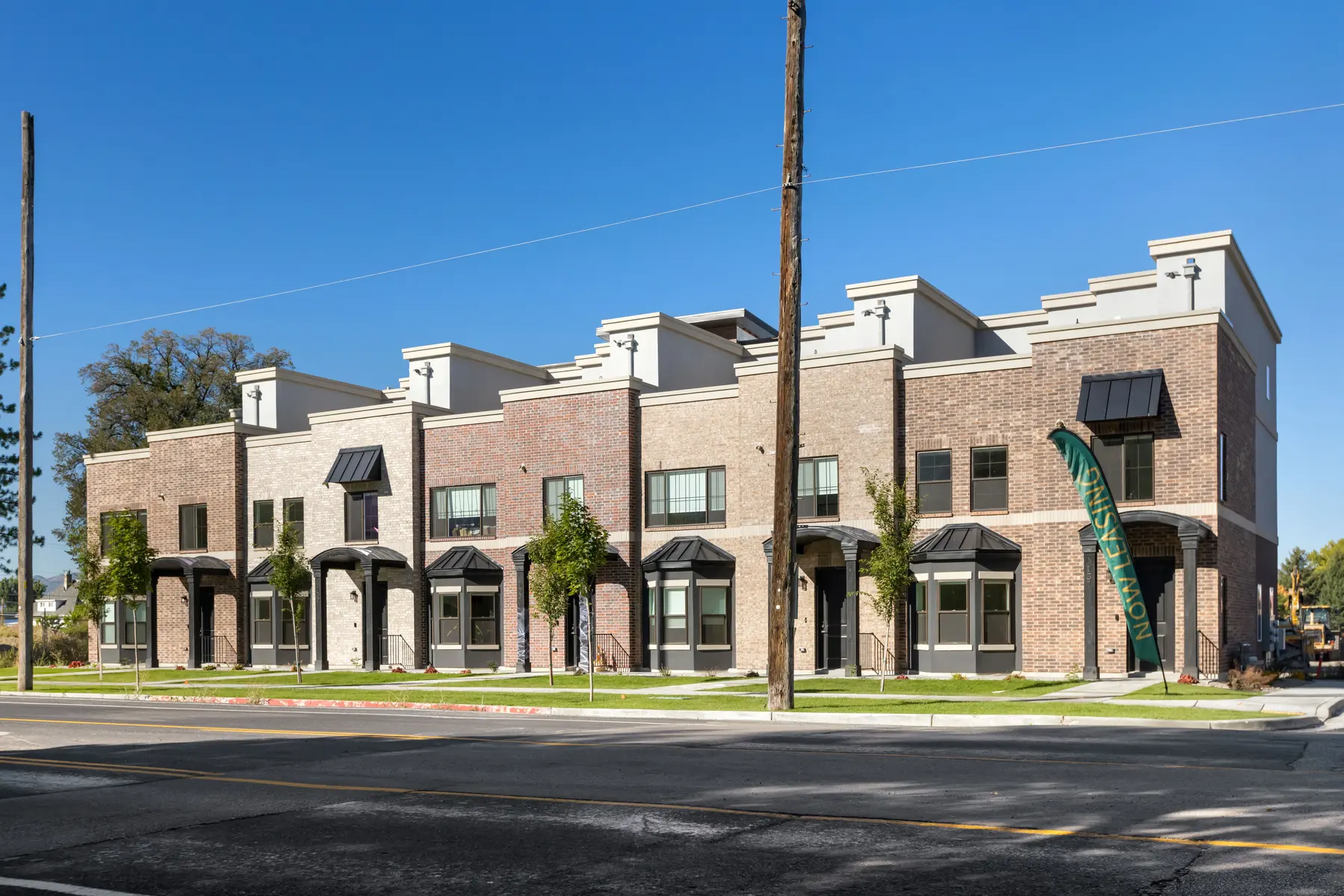 L59 Apartments L59 Apartments - Neighborhood, City, Urban