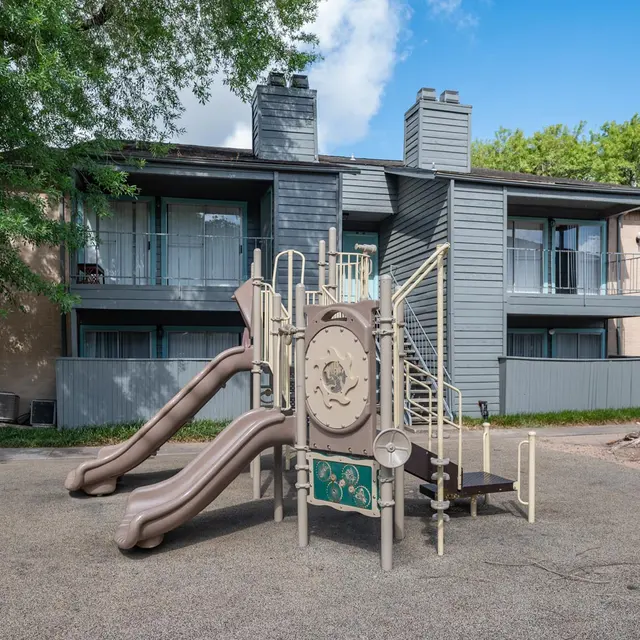 Mosaic - Outdoor Play Area, Outdoors, Play Area