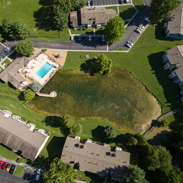 Landings on Silverlake - Scenery, Nature, Outdoors